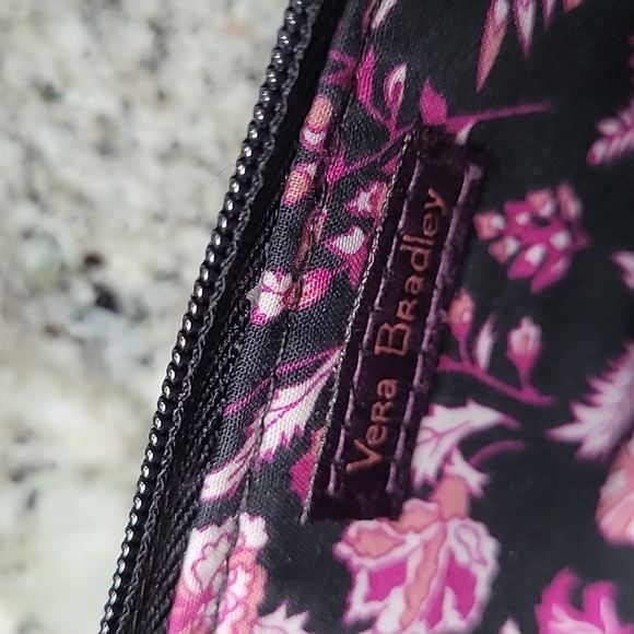 Vera Bradley Hobo - Picture 6 of 12